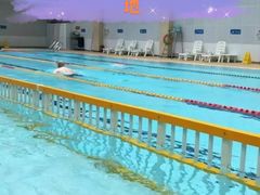 -泰丰游泳馆