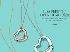 -Tiffany & Co.蒂芙尼
(南京德基广场店)