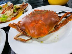 -潘先生海鲜城(神州半岛店)