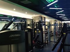 -西吉马游泳健身(协信店)