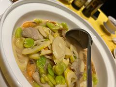 -金玉满堂潮州酒楼(无限极荟购物广场店)