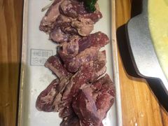 -喜来稀肉(虹泉路店)