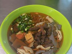 -金牌罗记肠旺面(蔡家街店)