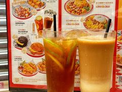 -孖记茶档·热腾茶餐(江南西plus店)