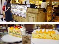 -HARBS(名铁名古屋店)