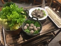 -十六蒲(桂林路店)