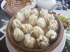 -清真穆记涮羊肉老味铜锅烧烤涮