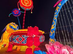 -西安城墙·碑林历史文化景区