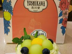 -吉川堂·日式甜点专门店(正佳广场店)