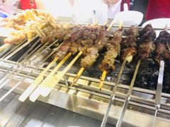 -运德成·天津老味烧烤(广开二马路店)