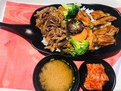 -食悦天美食广场(沈阳青年大街万象城店)