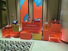 -杭州君悦酒店