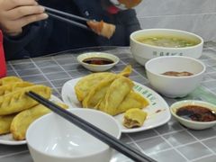 -清真蒋有记(老门东店)