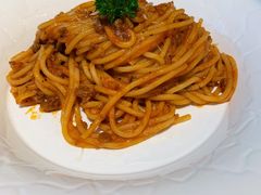 -俄士厨房(万松园店)