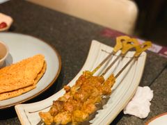 -丝路金桃·新疆菜(徐汇店)