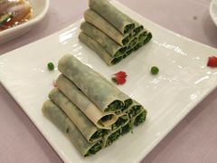 -顺风江南宴(静安大融城店)