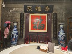 -卫鼎轩·曹公馆(鼓楼店)