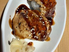 -有喜屋·日料·居酒屋(旭辉广场店)