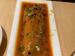 -安天民北方饺子(白石洲店)