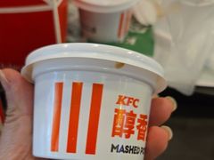 -肯德基(沪东店)