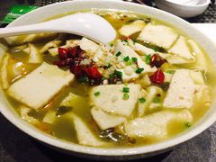 -致明德素食餐厅(土屋路店)