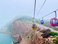 -摩天岭风景区