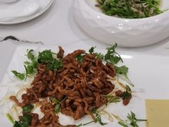 -鲁西南老厨子·特色鲁菜(经一纬五店)