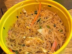 -老高烧烤(龙华星河iCO店)