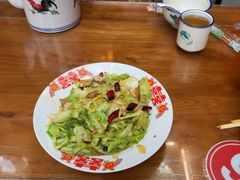 -小街47號江湖菜(四合院店)