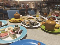 -佰园全日西餐厅-厦门佰翔软件园酒店