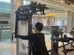 -24/7 FITNESS 健身(罗湖金光华店)