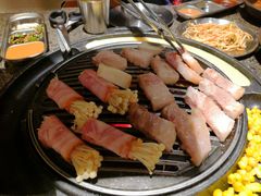 -高丽苑韩国烤肉(海昌路旗舰店)