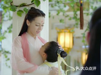 《枕上书》51集，帝君狂宠小狐狸，喂喂