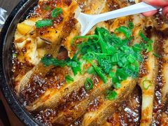 -肥家大排档(天河体育西店)