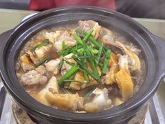 -上南瓦煲鸡·清远鸡·老字号(总店)