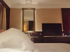 -上海新发展亚太JW万豪酒店