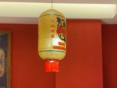 -杨记隆府重庆江湖菜(大悦城店)