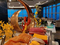 -绮梦西湖·云端餐厅(歌德店)