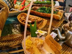 -基诺山寨.版纳民族特色菜