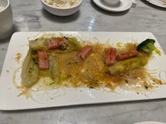 -雪龙轩中餐厅(银基冰雪酒店)