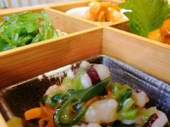 -浦·传统日式料理(3 5 1 1 店)