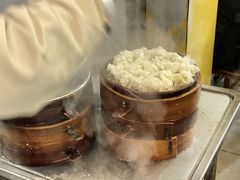-海汇源老烧麦店(东大街总店)