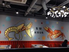 -李叔叔虾蟹大排档(青羊店)