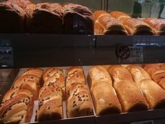 -花园饼屋·吐司蛋糕面包(星海店)