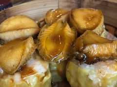 -彩丰楼中餐厅·仁恒洲际酒店