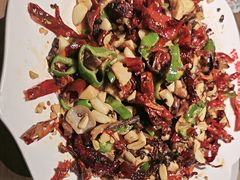 -巴扎屋大盘鸡·新疆菜(汇嘉时代店)