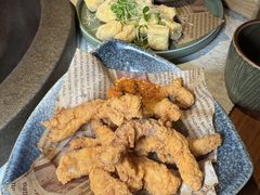 -鲜潭蒸汽石锅鱼(五道口购物中心店)