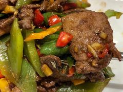 -马凯餐厅(地安门店)