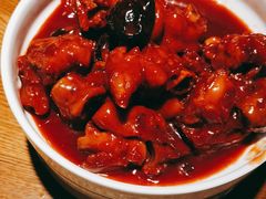 -闽上鲜·福建菜(龙湖滨江天街店)