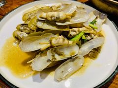 -海宁煲农家菜(惠南镇店)